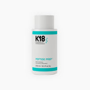K18 Biomimetic Hairscience Peptide Prep Detox Hair Shampoo (250ml)