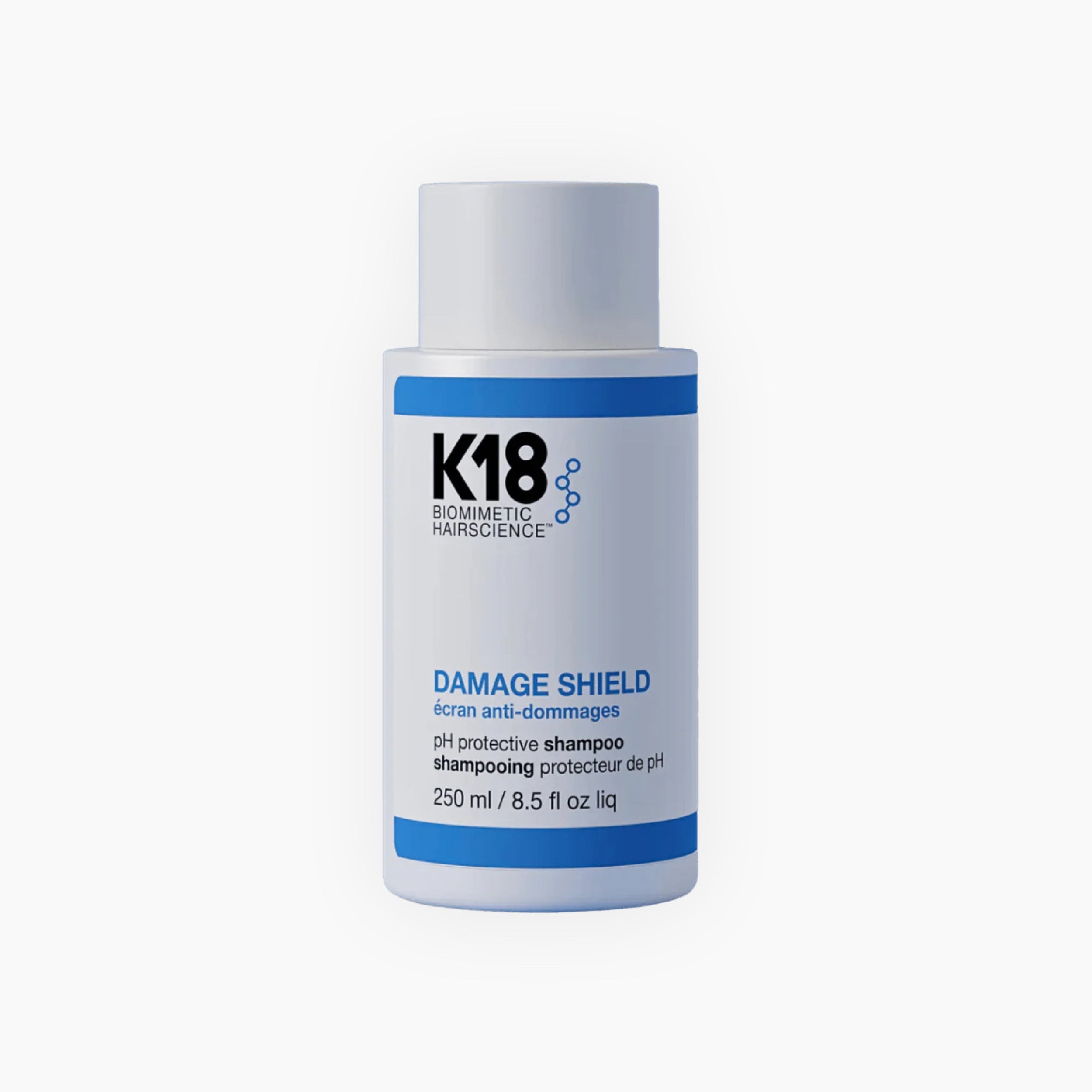 K18 Damage Shield Protective Shampoo (250ml)