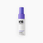 K18 Non-Aerosol Airwash Dry Shampoo (118ml)