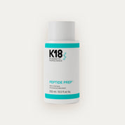 K18 Biomimetic Hairscience Peptide Prep Detox Hair Shampoo (250ml)