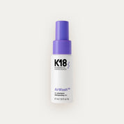 K18 Non-Aerosol Airwash Dry Shampoo (118ml)