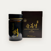 Korean Black Ginseng Extract (240g)
