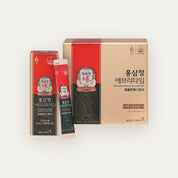 Korean Origin Red Ginseng Extract Everytime (30G)