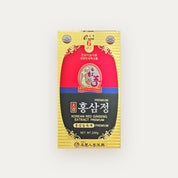 Korean Red Ginseng Extract Premium (240g)