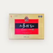 Korean Red Ginseng Extract To Go (30)