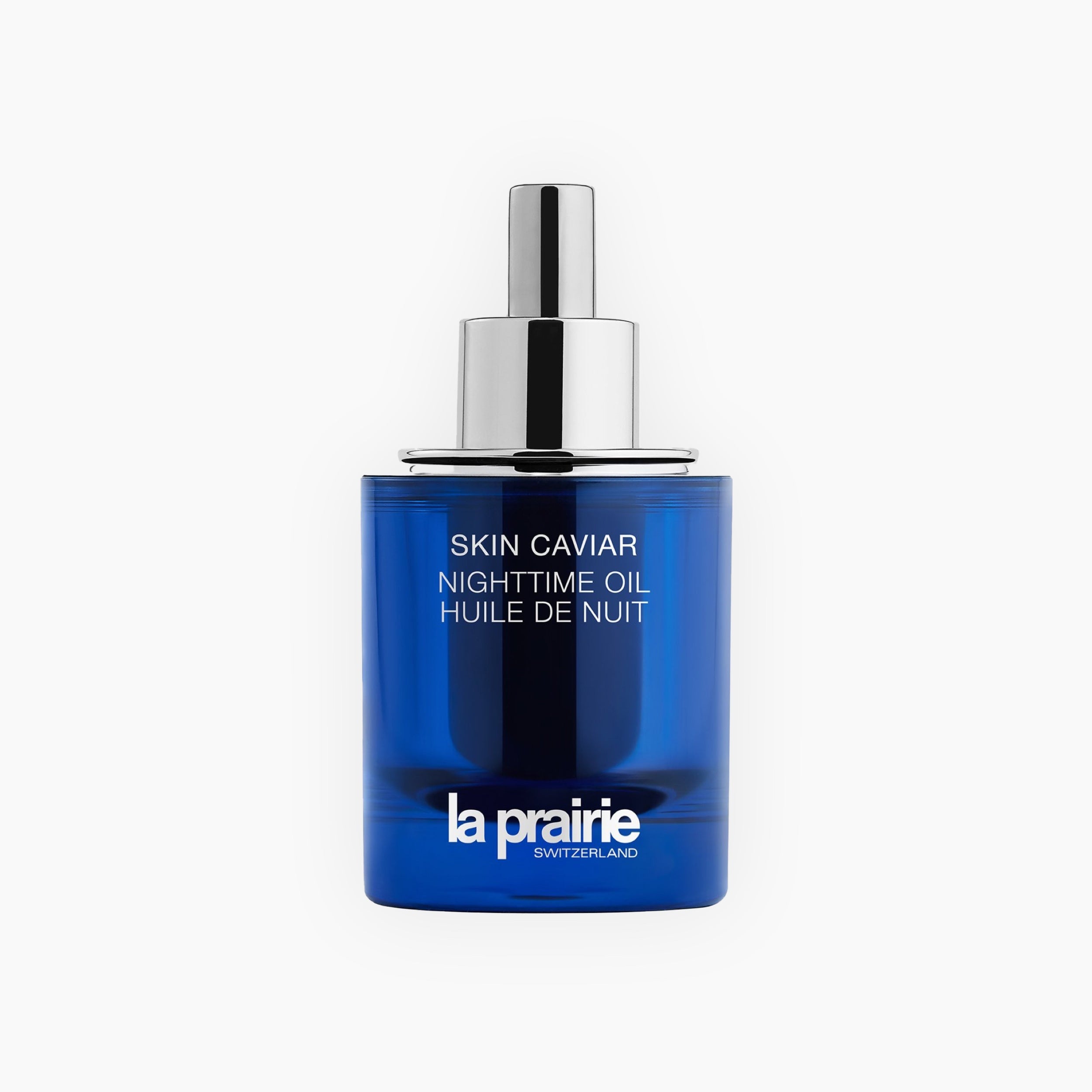 La Prairie Skin Caviar Nighttime Oil (20ml)