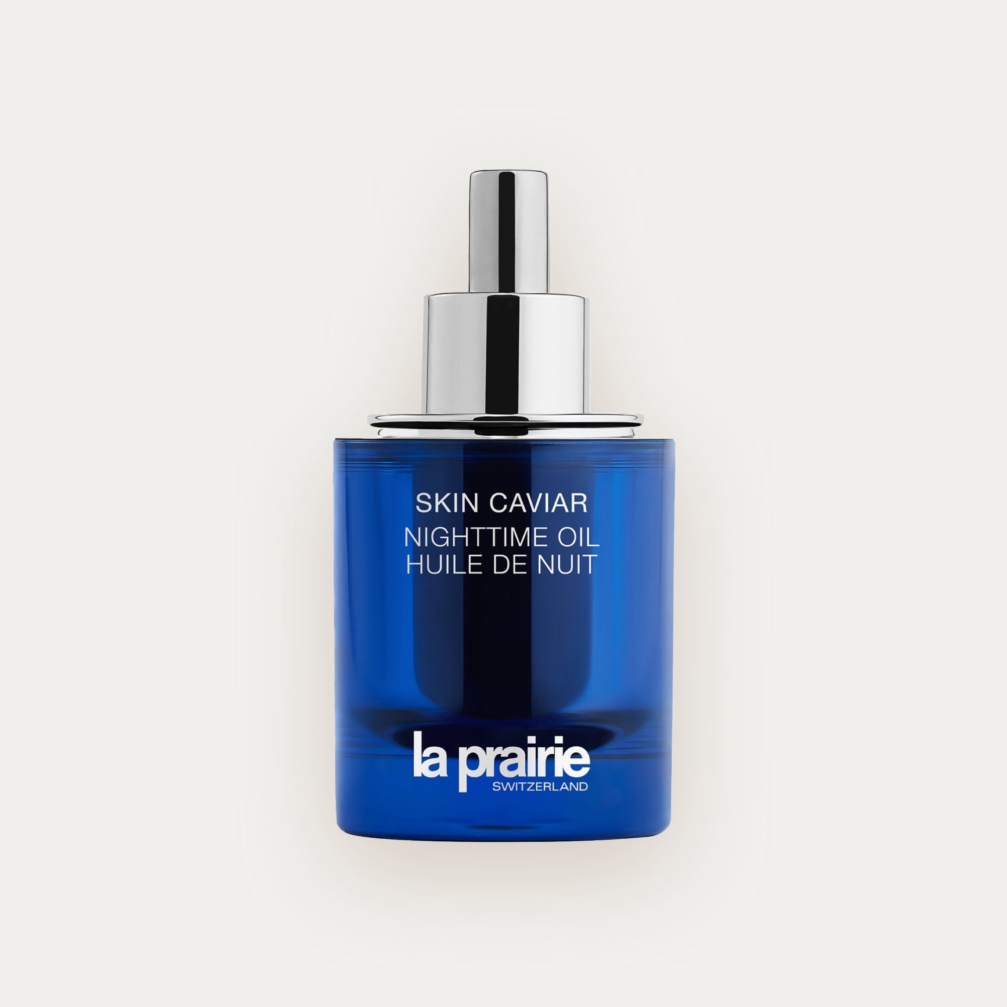 La Prairie Skin Caviar Nighttime Oil (20ml)