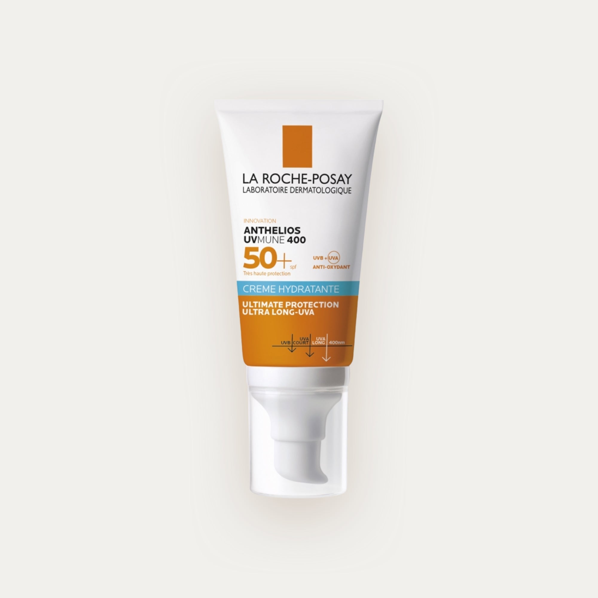La Roche-Posay Anthelios Uvmune 400 50+ (50ml)