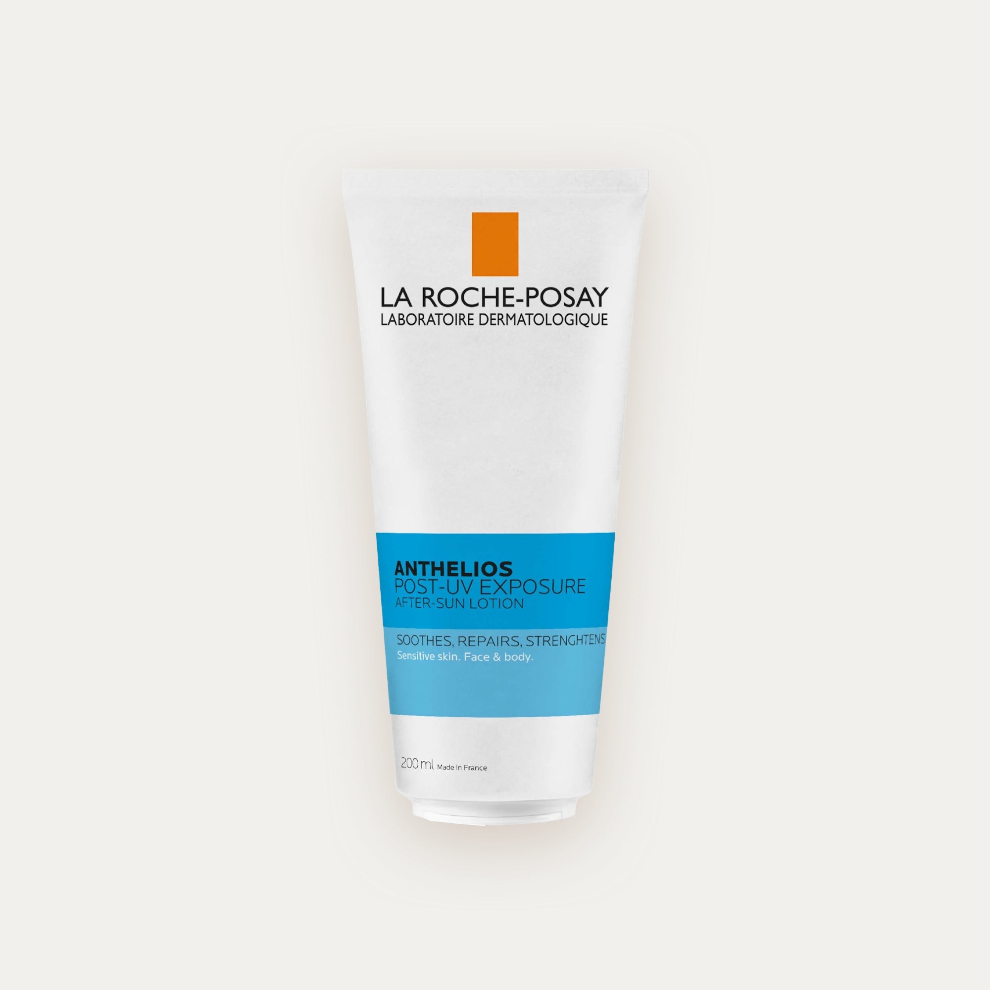 La Roche-Posay Anthelios Post Uv Exposure (200ml)
