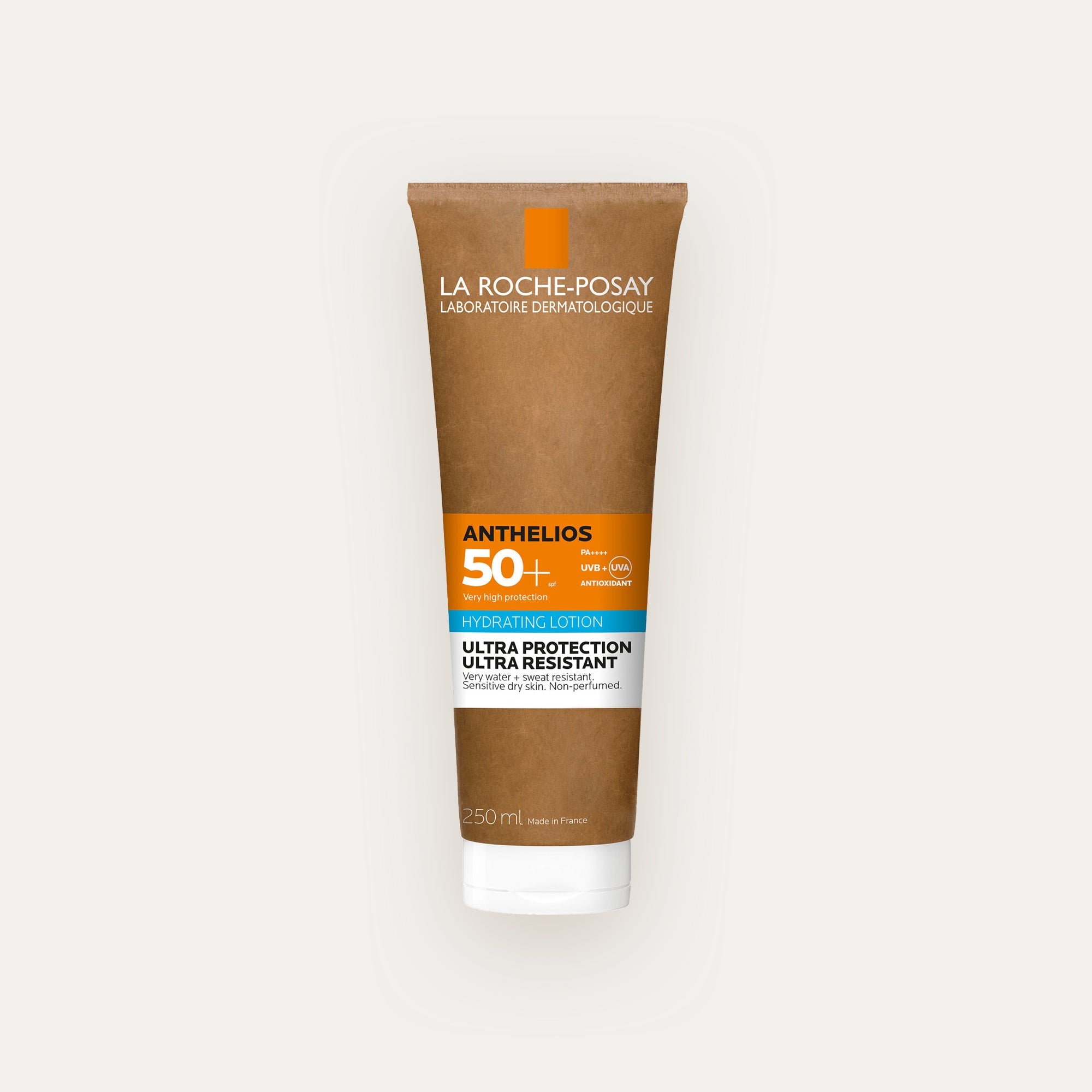 La Roche-Posay Anthelios SPF 50+ Hydrating Lotion (250ml)