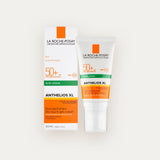 La Roche-Posay Anthelios Xl Anti-Shine Tinted Dry Touch Cream SPF 50+