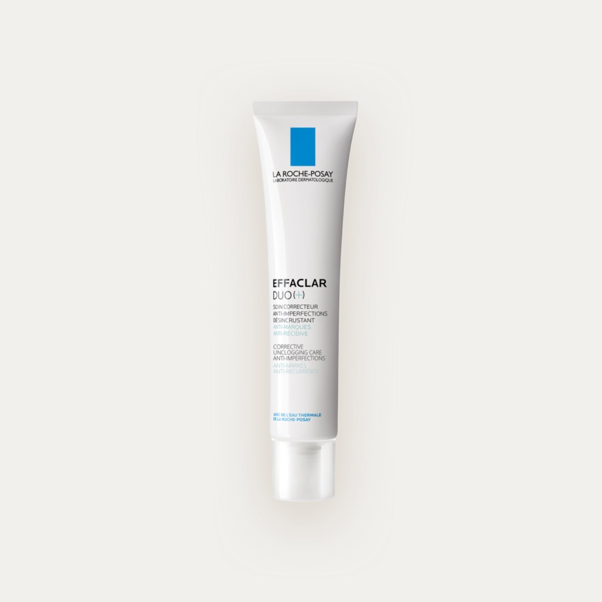 La Roche-Posay Effaclar Duo Plus Anti-Imperfections Cream
