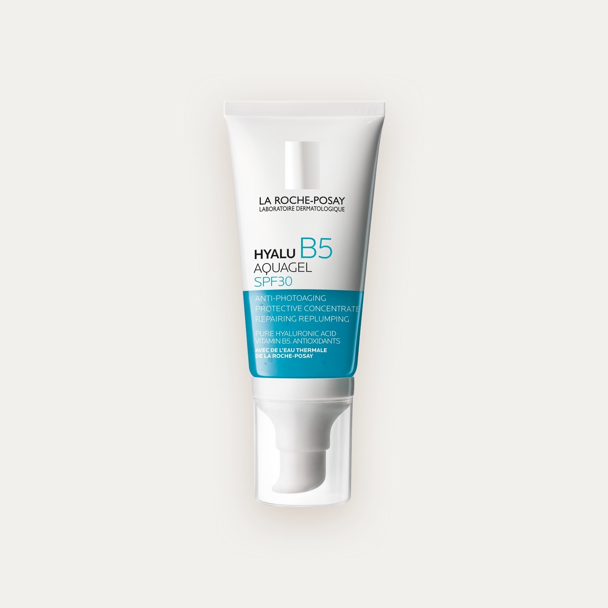 La Roche-Posay Hyalu Aquagel SPF30 (50ml)