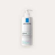 La Roche-Posay Iso Urea 5+ Soothing Smoothing Milk (400ml)