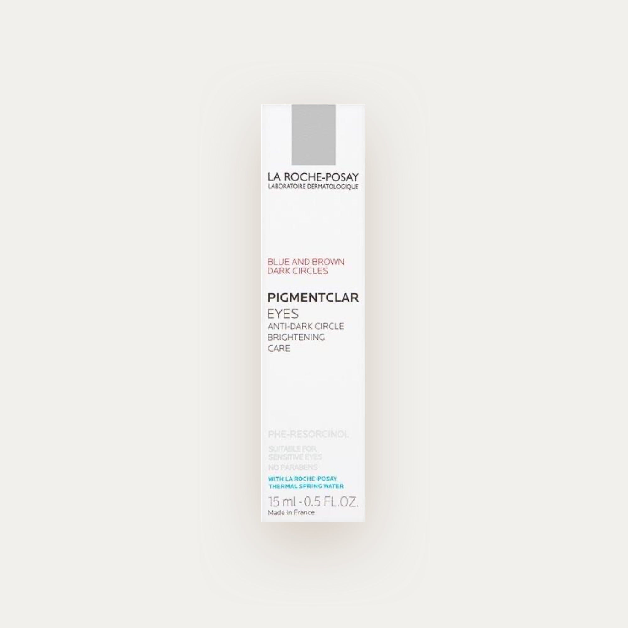 La Roche-Posay Pigmentclar Eyes Anti-Dark Circle (15ml)