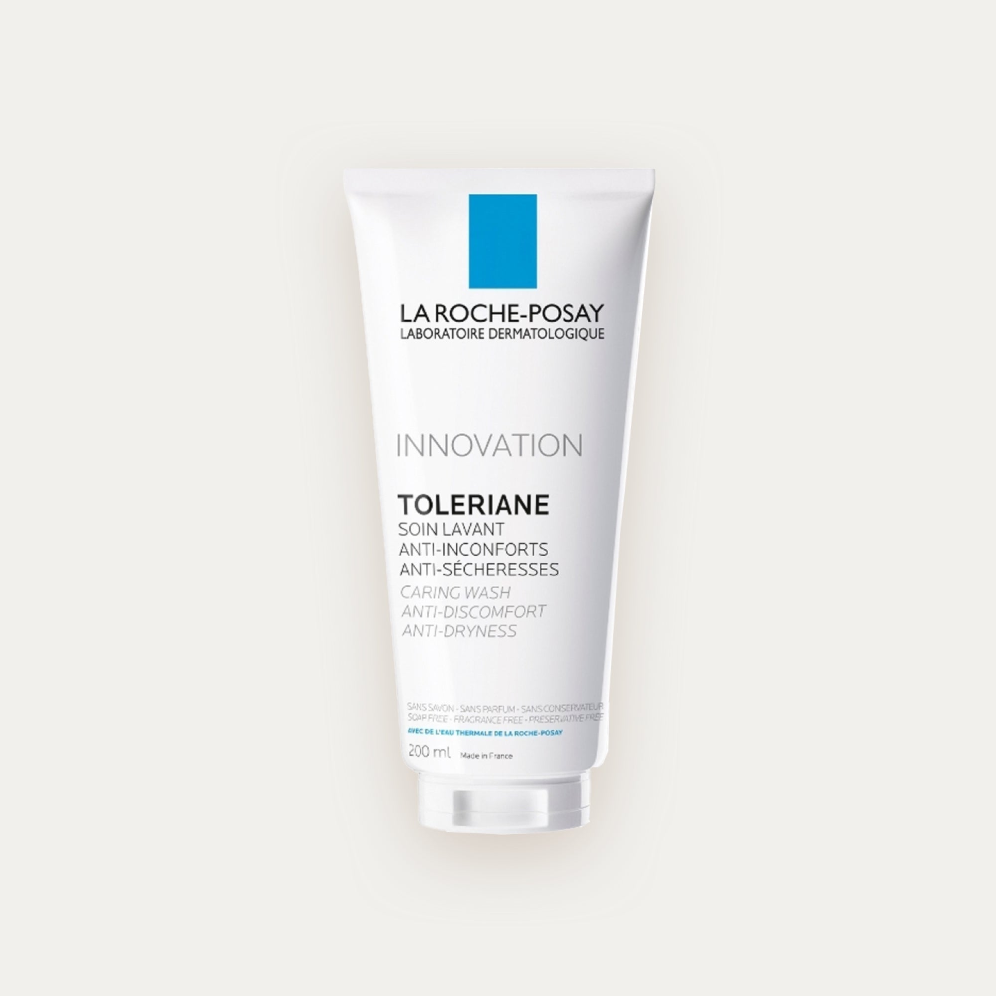 La Roche-Posay Toleriane Caring Wash (50ml)