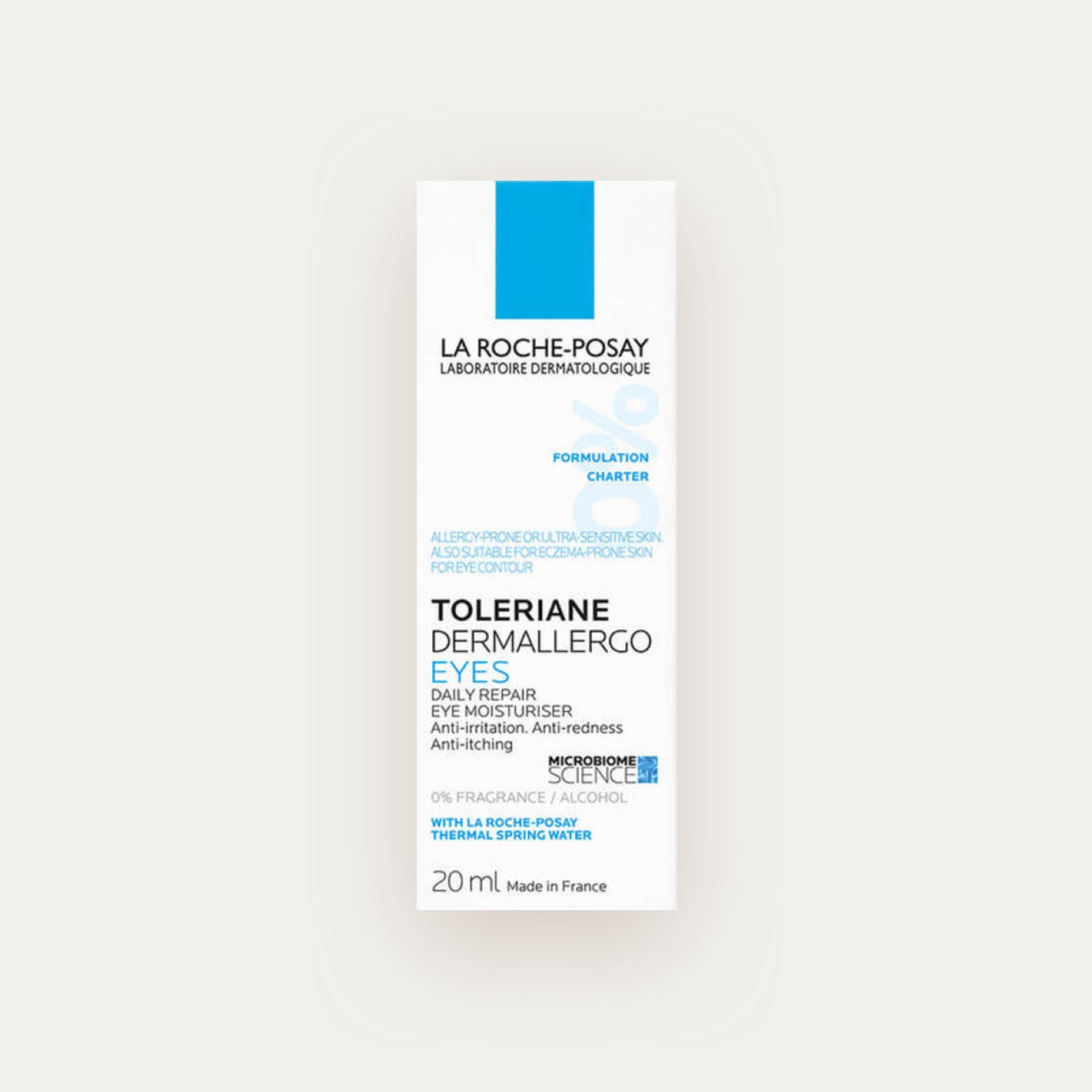 La Roche-Posay Toleriane Dermallergo Eyes (20ml)