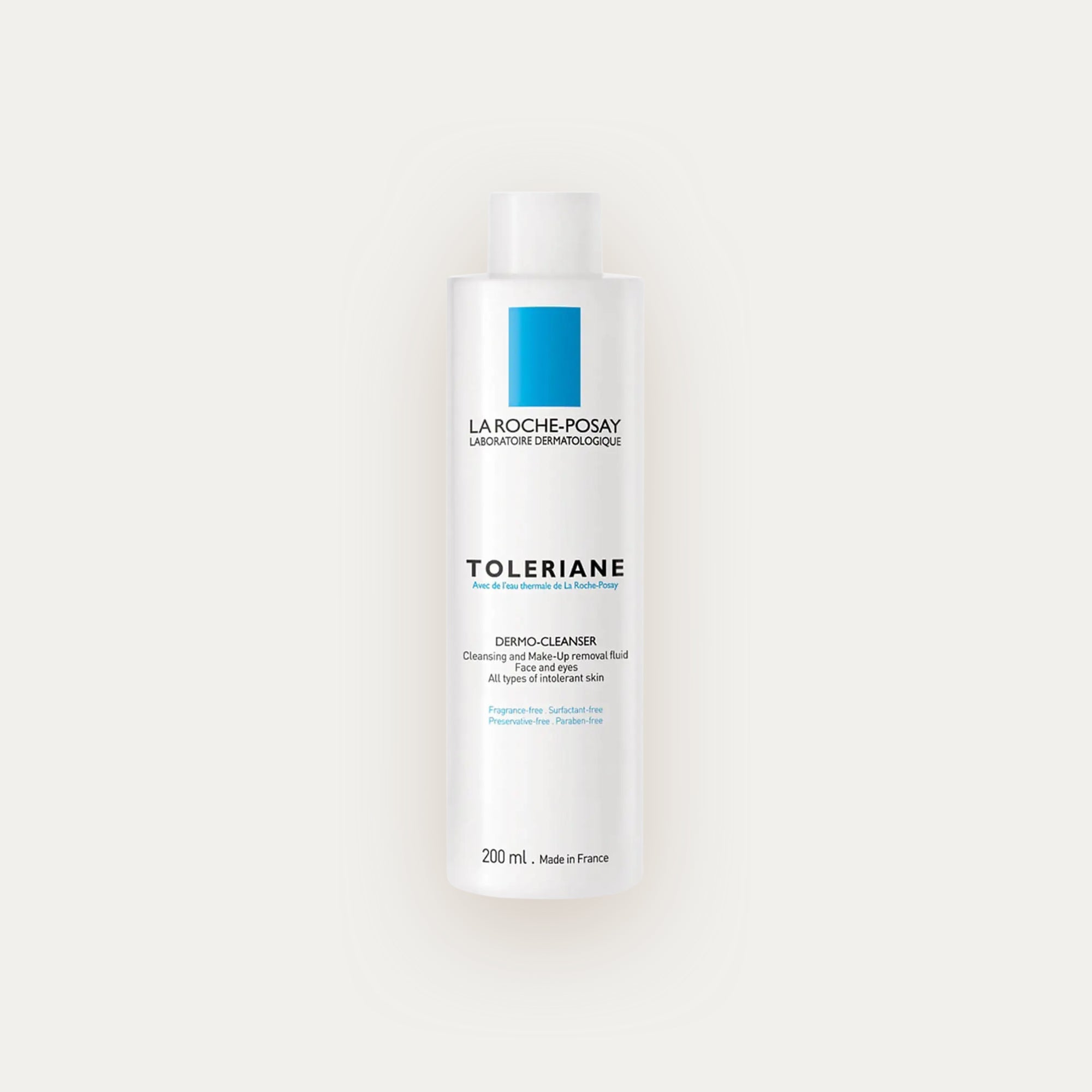 La Roche-Posay Toleriane Dermo-Cleanser