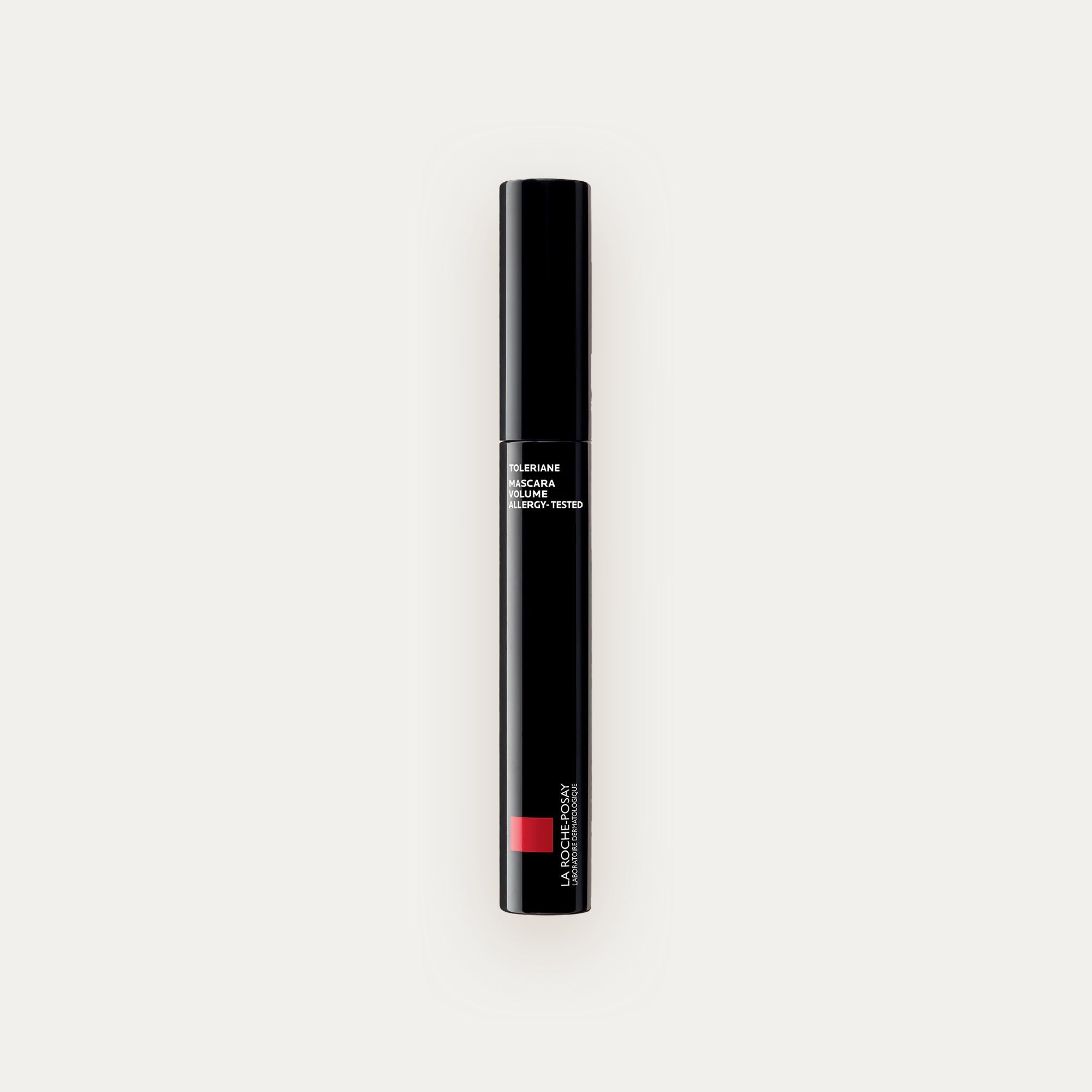 La Roche-Posay Toleriane Mascara Waterproof Black