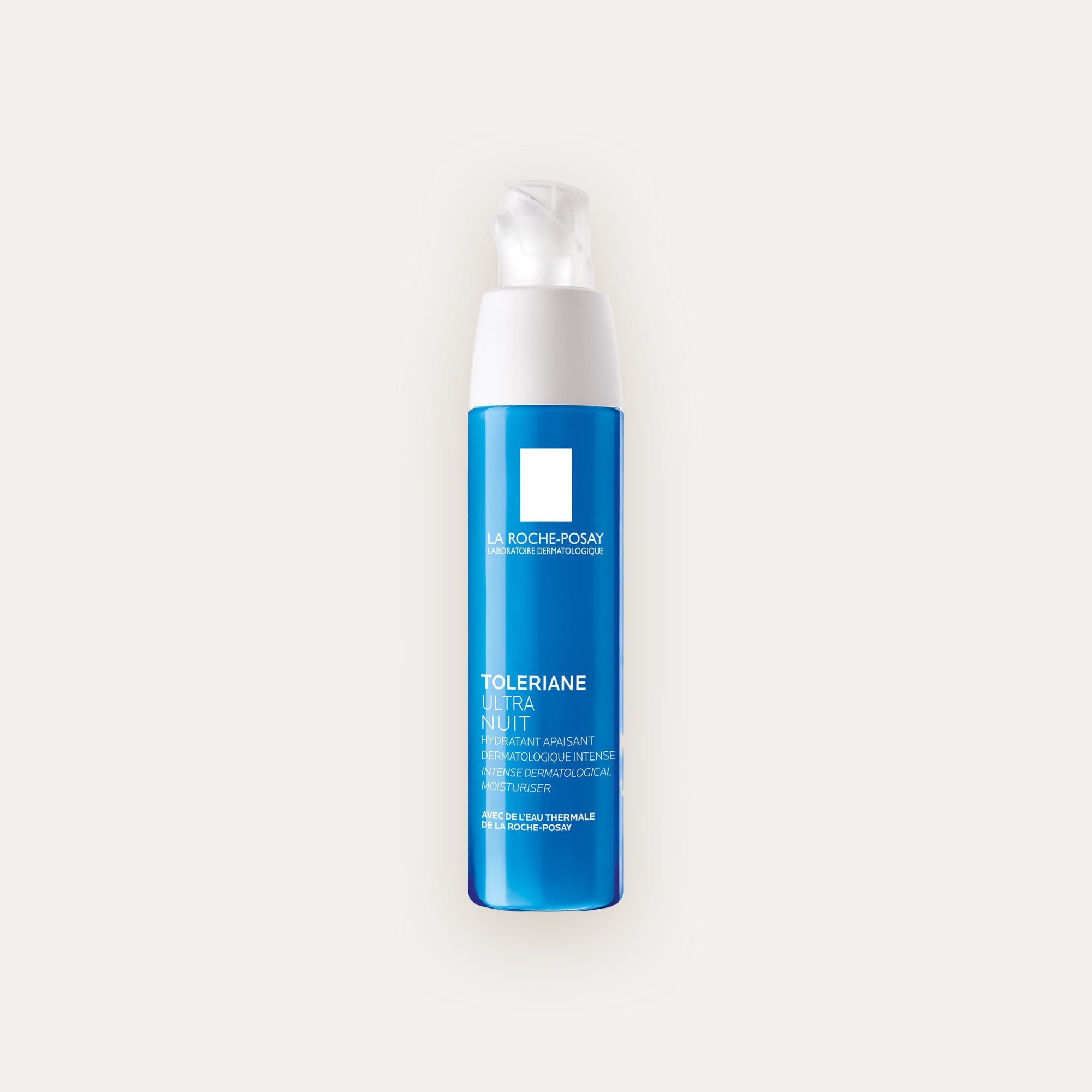 La Roche-Posay Toleriane Ultra Overnight Care