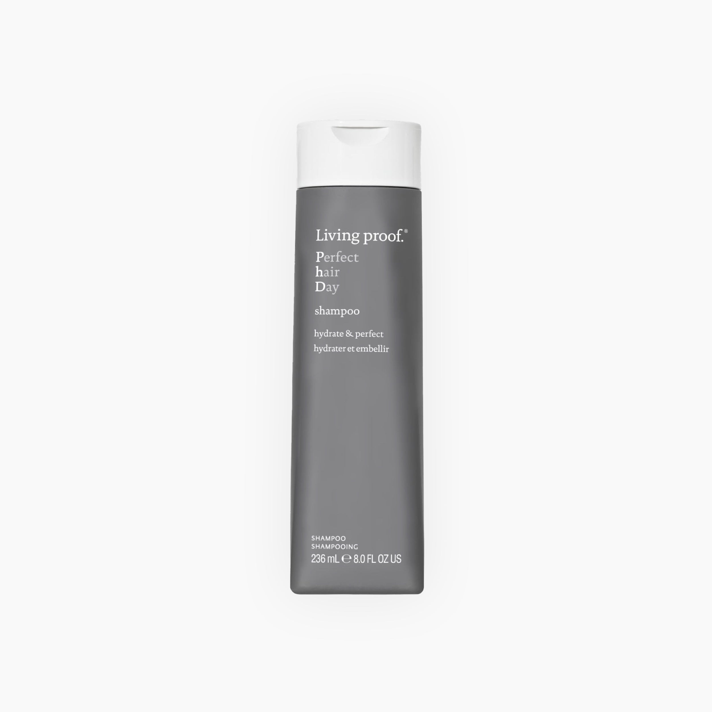 Living Proof PhD Hydrating Shampoo (236ml)
