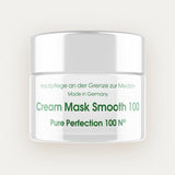 MBR Cream Mask Smooth 100 (30ml)