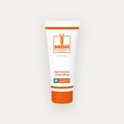 MBR High Protection Cream SPF 50 (100ml)
