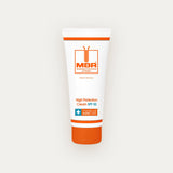 MBR High Protection Cream SPF 50 (50ml)