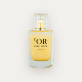 MBR L'OR PURE GOLD (100ml)