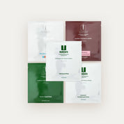 MBR Liquid Mask Starter Set (5x20ml)