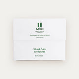 MBR Silken & Calm Eye Patches