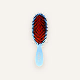 Mason Pearson Hairbrush Pocket Bristle B4 - Blue