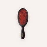 Mason Pearson Handy Bristle & Nylon Dark Ruby