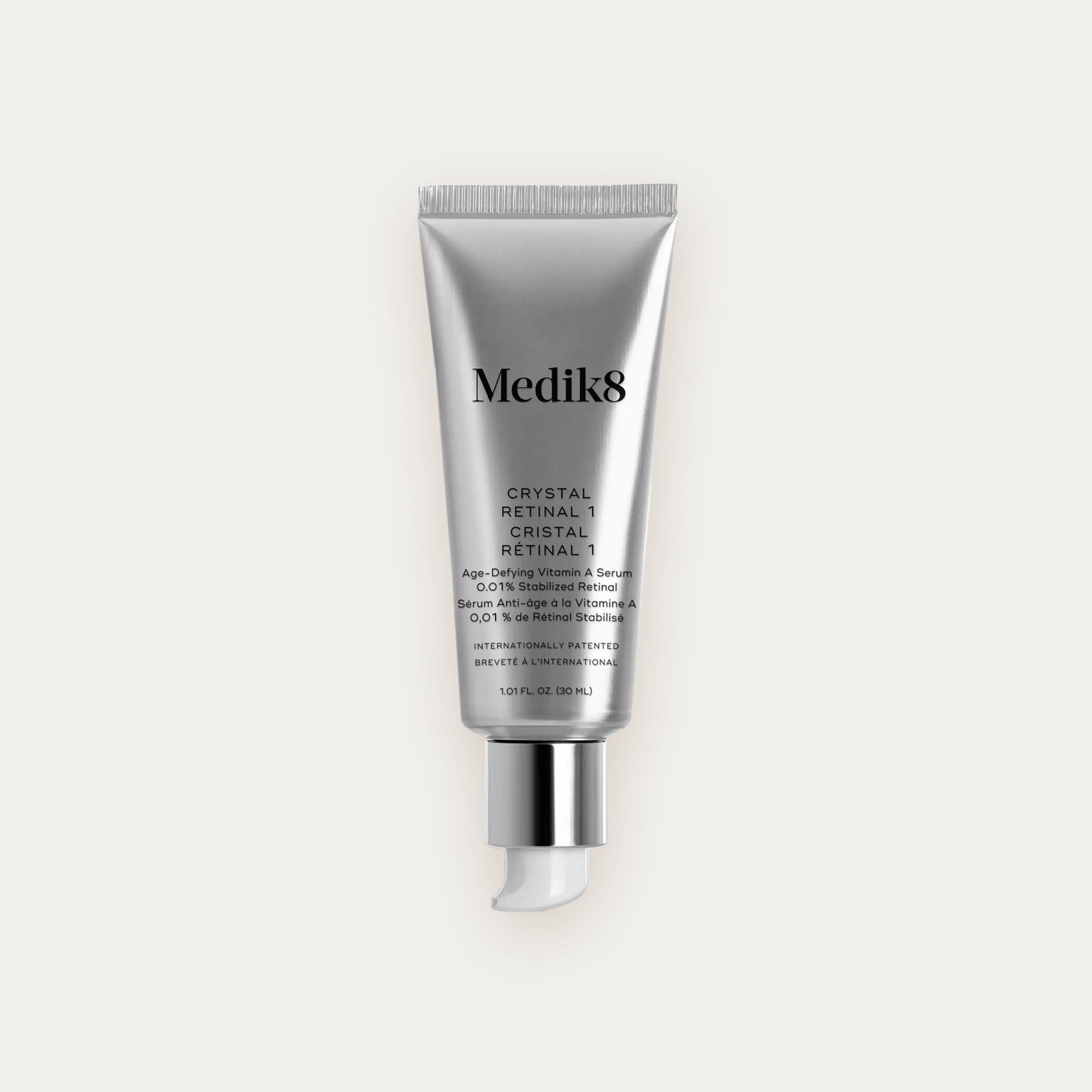 Medik8 Crystal Retinal 1 (30ml)