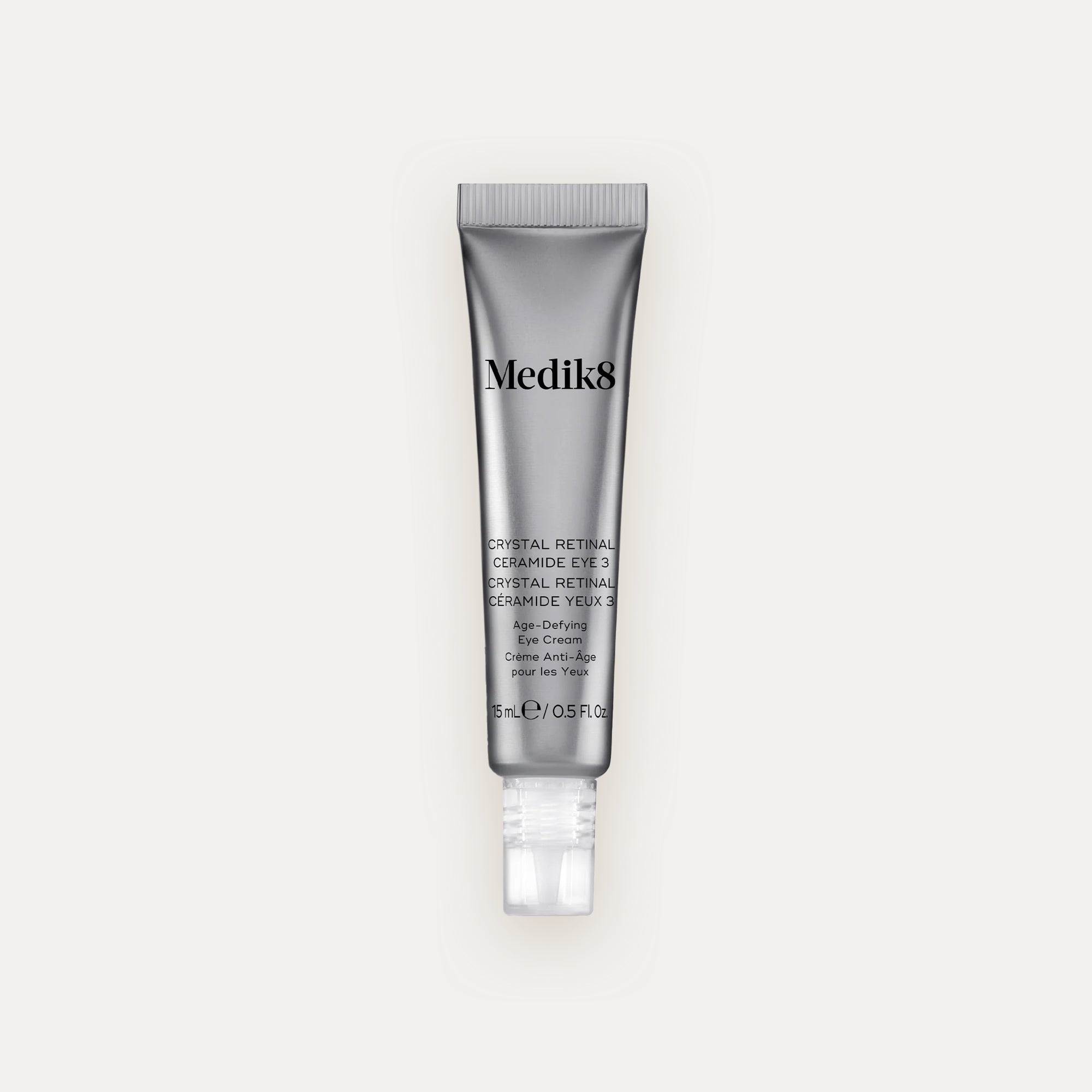 Medik8 Crystal Retinal Ceramide Eye 3 (15ml)