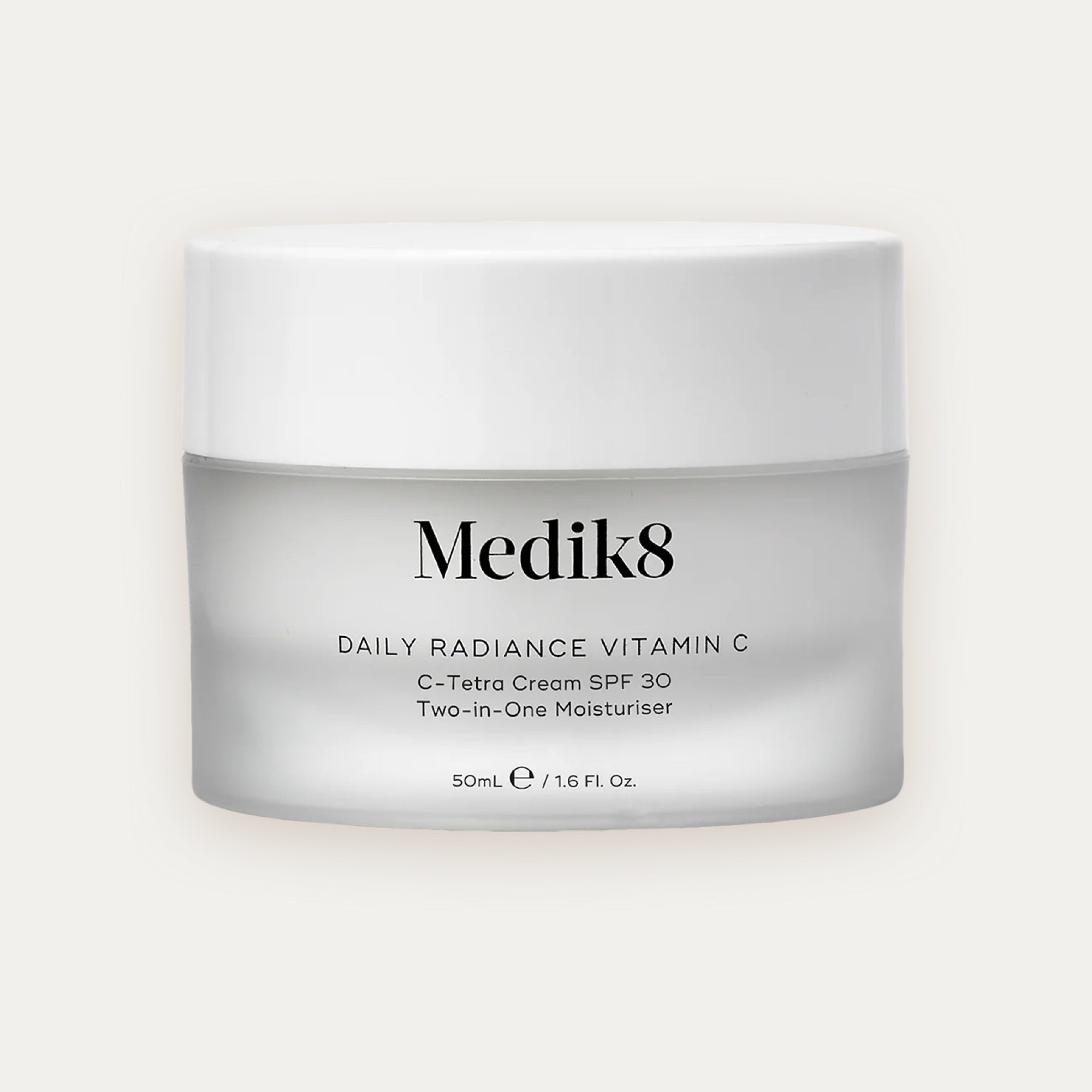 Medik8 Daily Radiance Vitamin C (50ml)