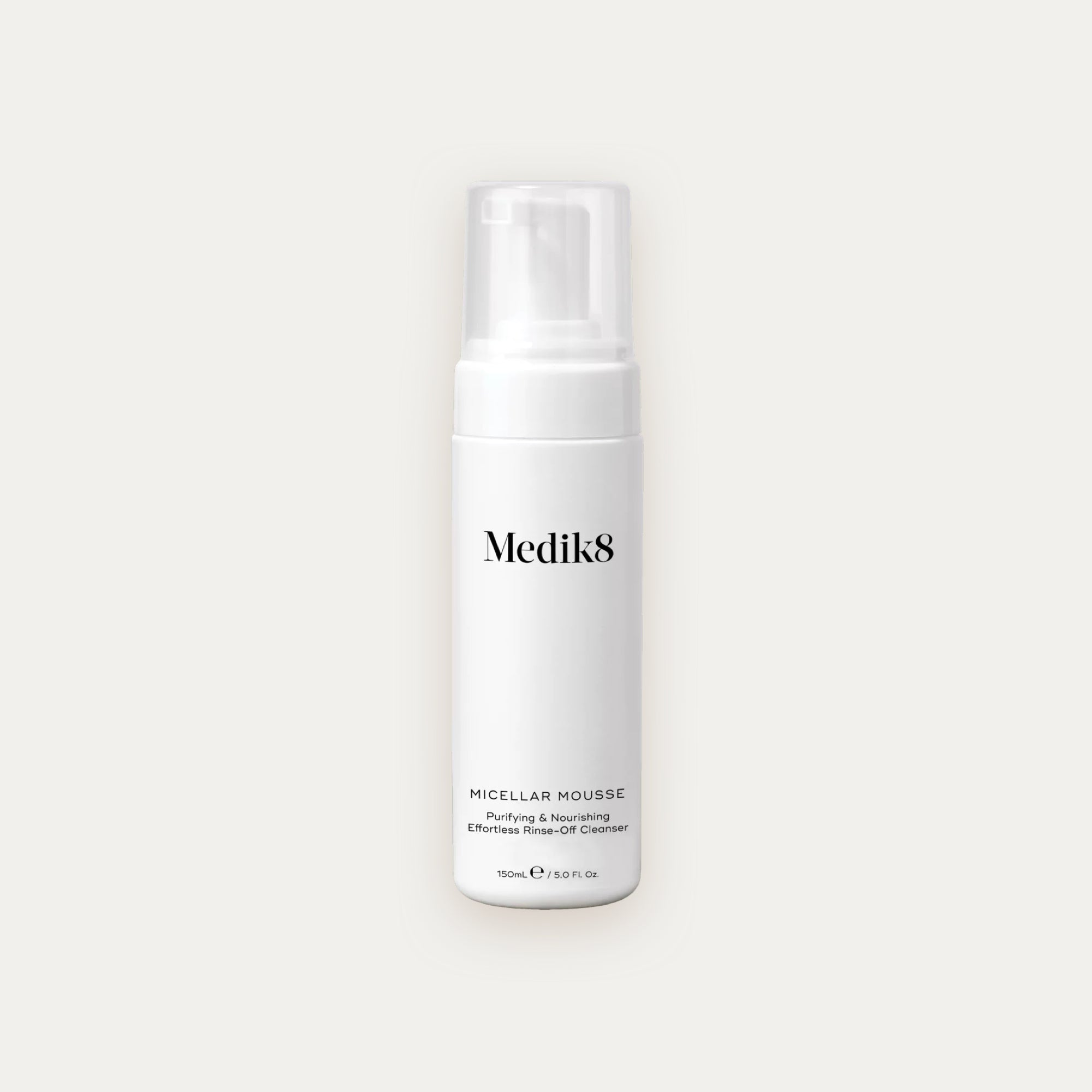 Medik8 Micellar Mousse (150ml)