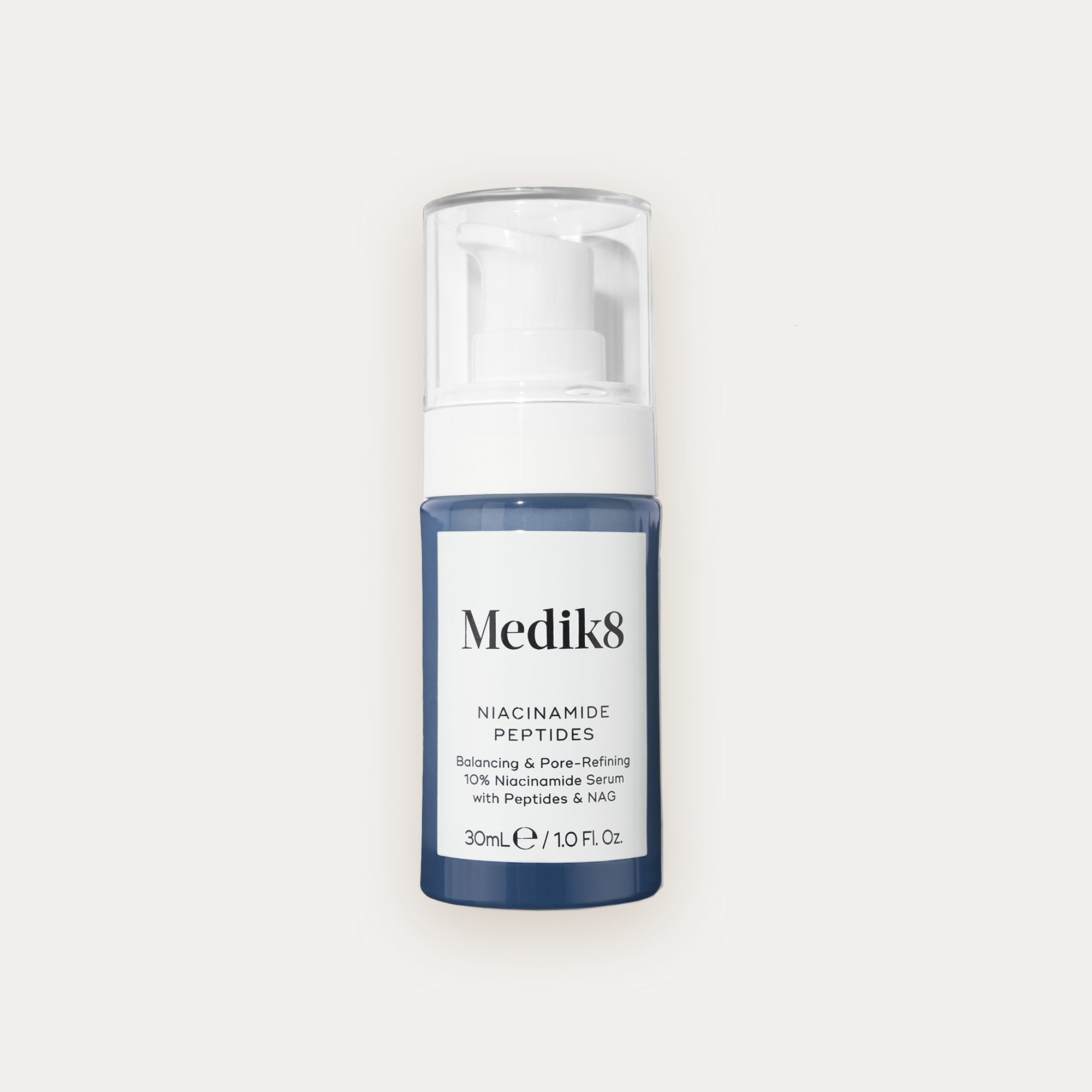 Medik8 Niacinamide Peptides (30ml)