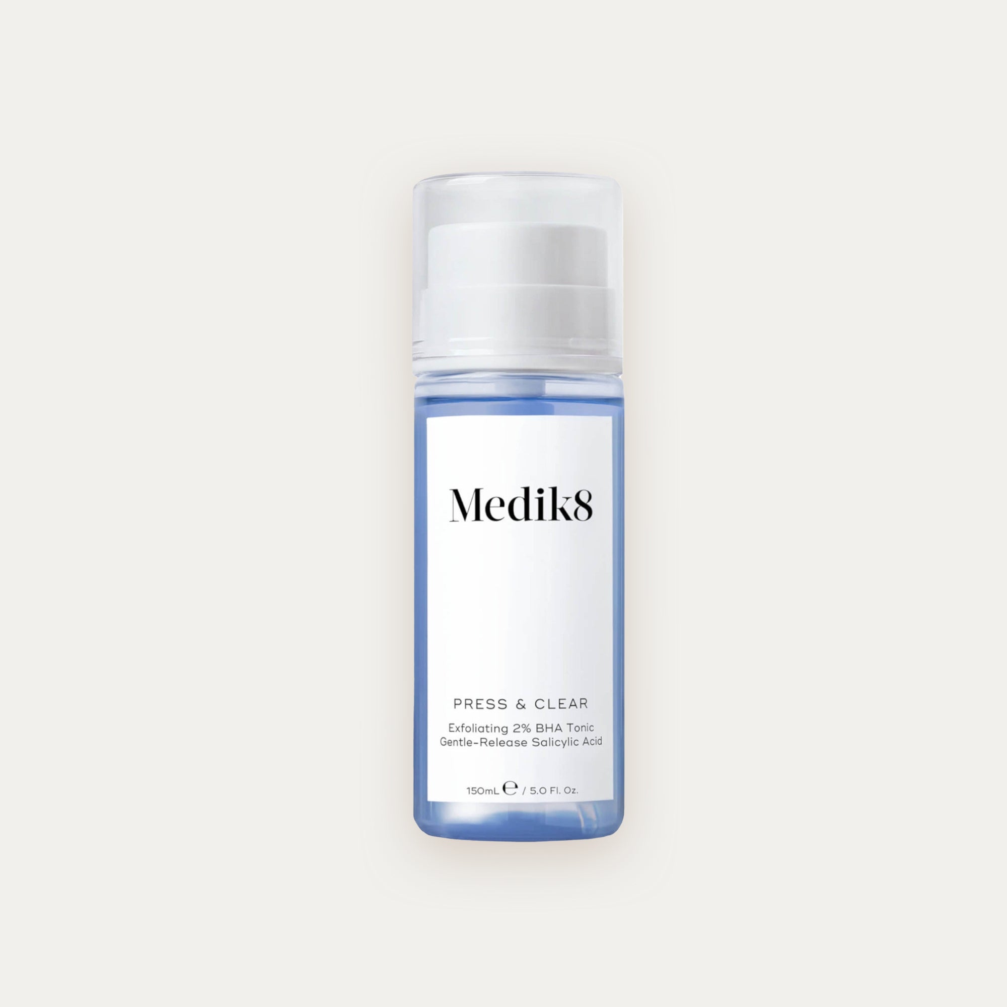 Medik8 Press & Clear (150ml)