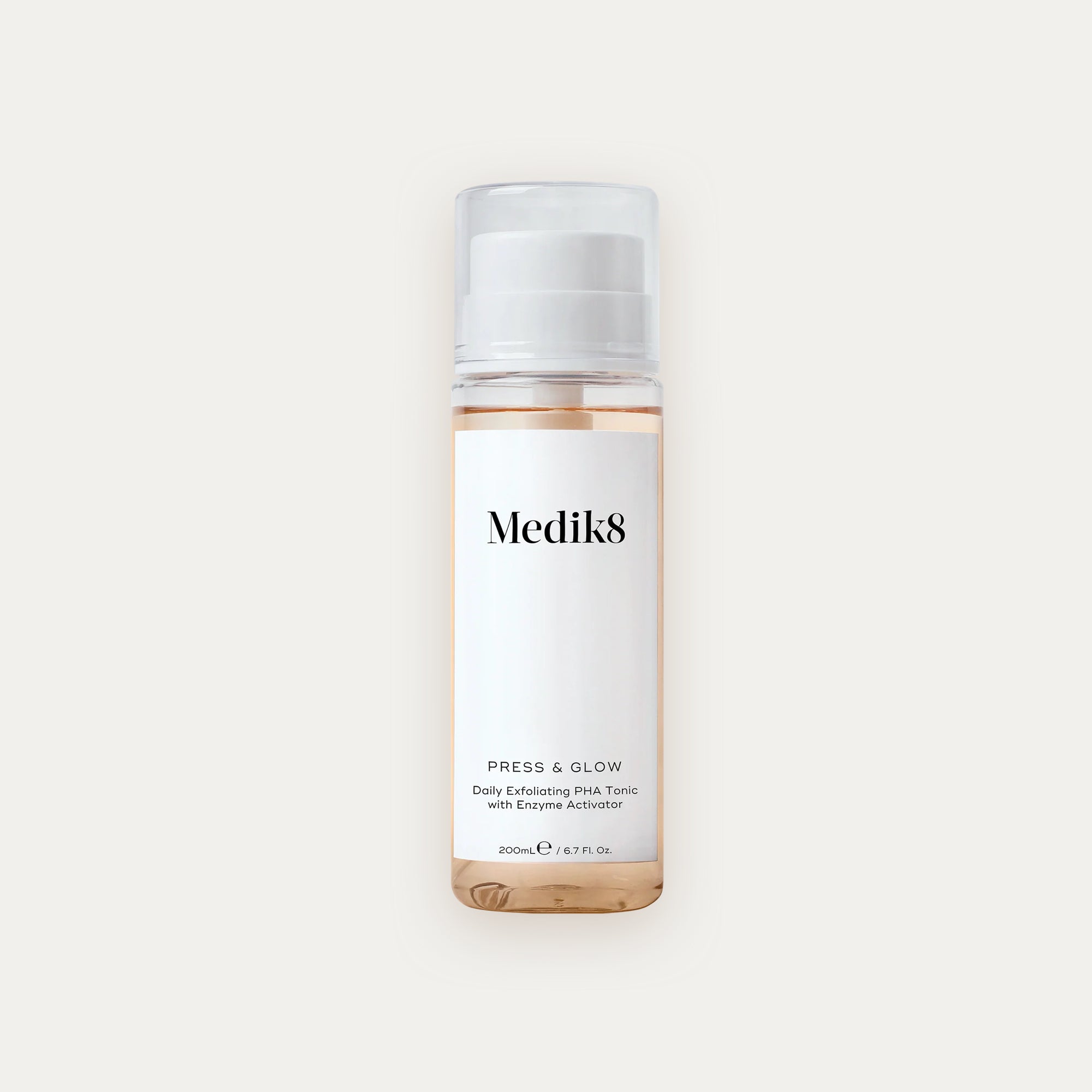 Medik8 Press & Glow (200ml)