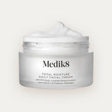 Medik8 Total Moisture Daily Facial Cream (50ml)