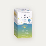 Minami Mordha Kids 3+ (60)