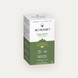 Minami Nutrition Omega-3 Fish Oil Capsules Vegan Dha (60)