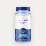 Minami Omega-3 Fish Oil MorEPA Original (60)