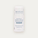 MooGoo Fresh Cream Deodorant - Sensitive (60ml)