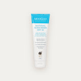 MooGoo Natural Sunscreen SPF 40 (120g)