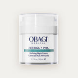 Obagi Medical Retinol + PHA Refining Night Cream (50ml)