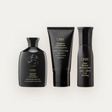 Oribe Signature Style Travel Set (75ml-50ml-50ml)