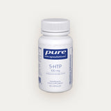Pure Encapsulations 5-HTP 100mg Capsules (60)