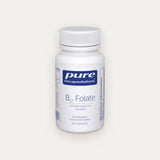 Pure Encapsulations B12 Folate (60)